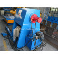 5 Tons Hydraulic Uncoiler with Coil Car